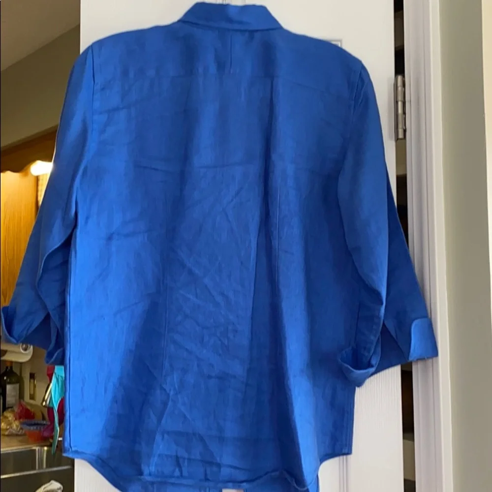 Chaps button down - Picture 2 of 9